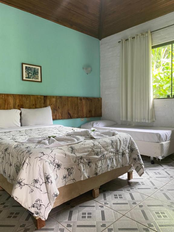 Acalanto Inn